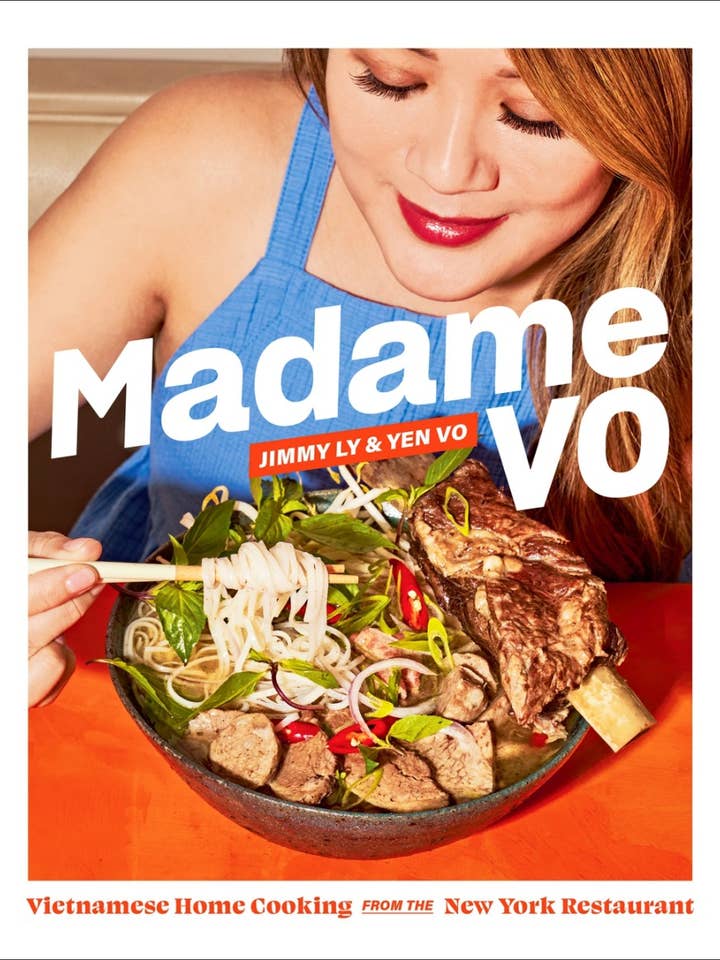 Madame Vo for wholesale by Abrams