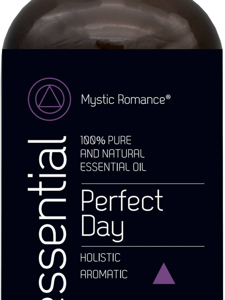 Giornata perfetta per la vendita all'ingrosso da parte di Mystic Romance