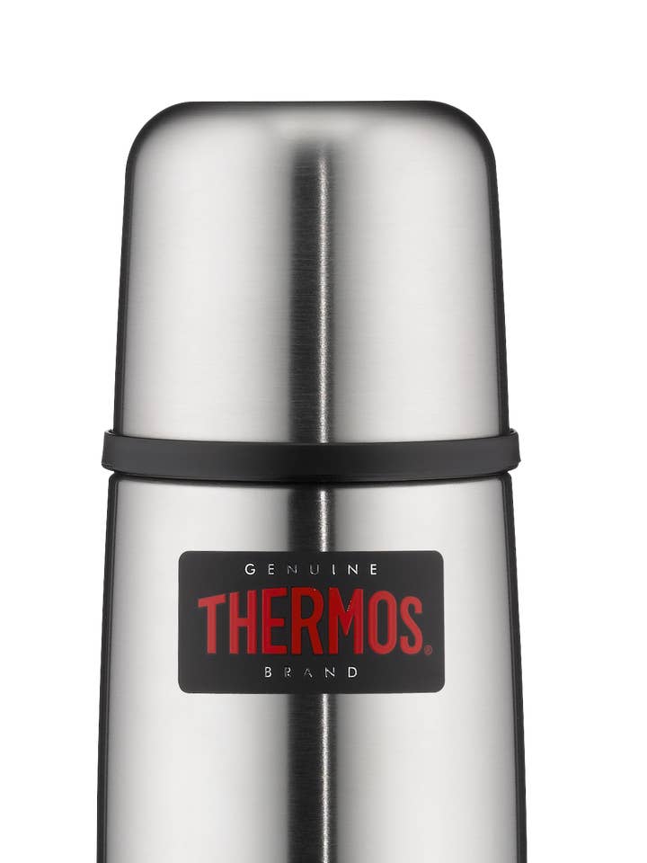LIGHT & COMPACT BEVERAGE BOTTLE 0.35L for wholesale by THERMOS
