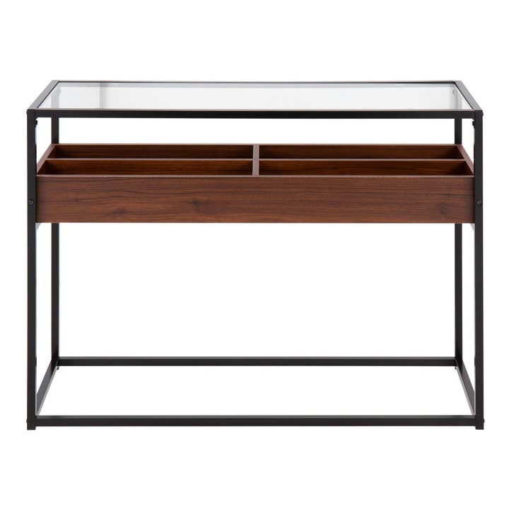LumiSource and Grandview Gallery - Wholesale Console Table - Display Console Table