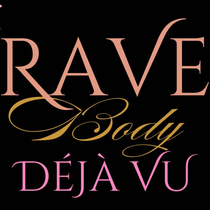 Déjà Vu Body Butter voor wholesale door Ladderman Beard Co.