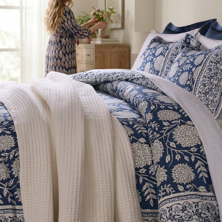 Levtex Home - Wholesale Bedding Set - Adare Duvet/Comforter Set37