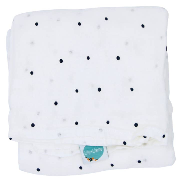 Lily and Llama - Wholesale New Mom Gift Box/Set - Pre-Packed Hospital Birth Bag: "I Want It All"18