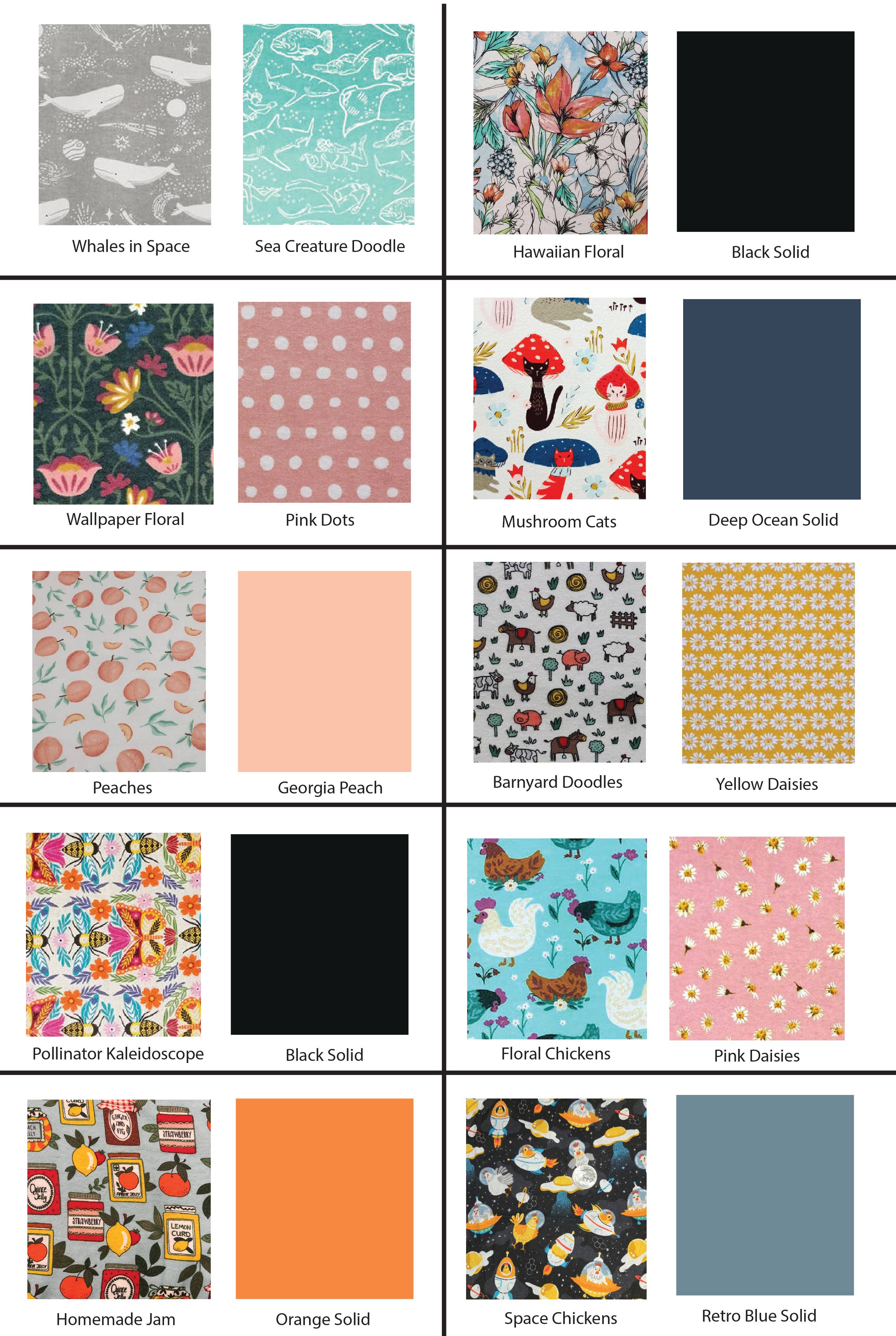 Planet B, Inc. – Großhandel Küchenhandtuch – AUF BESTELLUNG GEFERTIGTE Papierlose Handtücher3