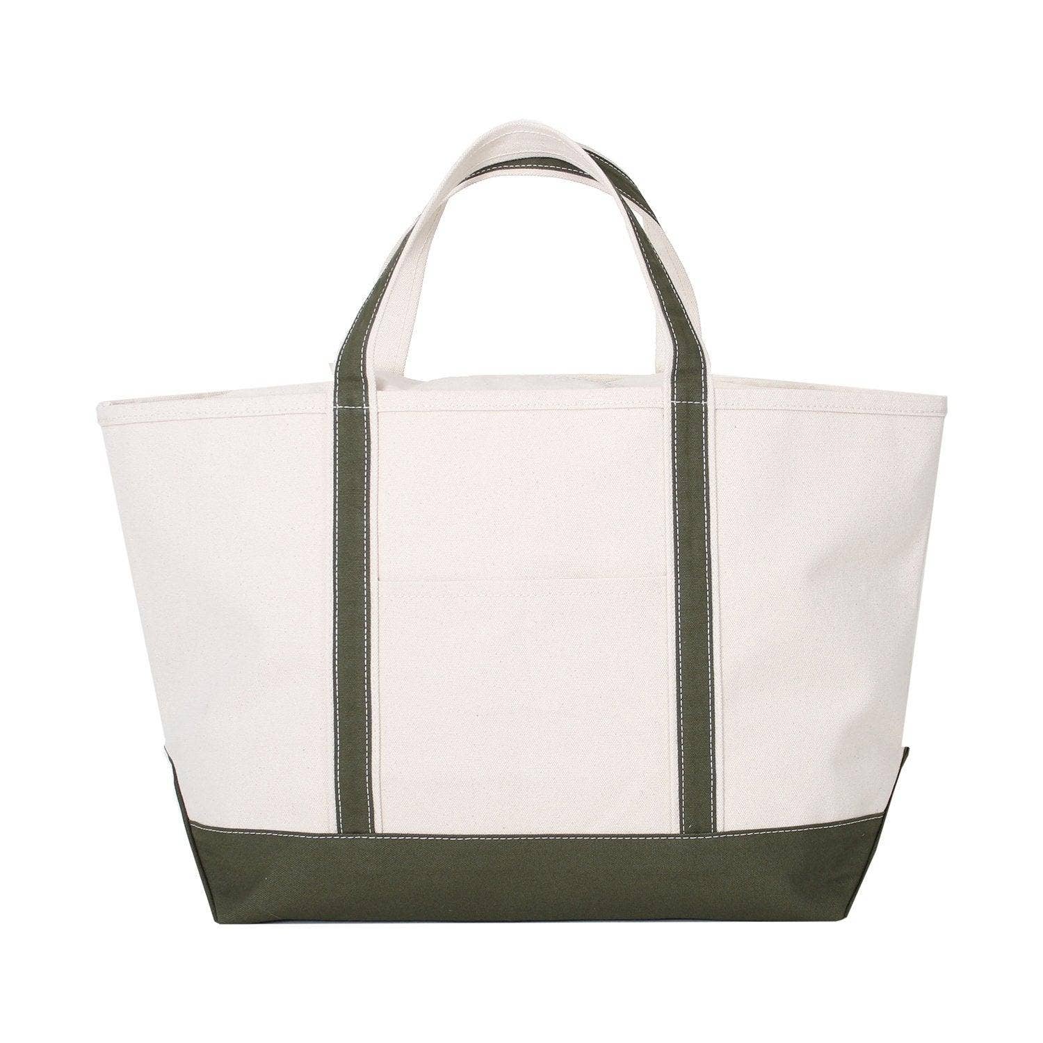 Tag and Crew - Wholesale Tote Bag - Women's - Ventura Tote Large2