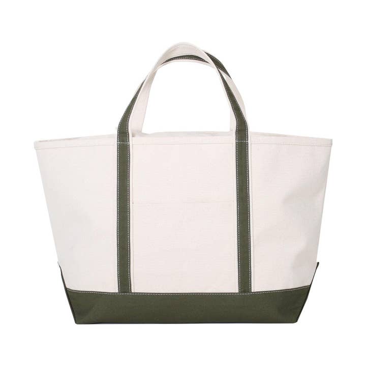 Tag and Crew - Wholesale Tote Bag - Women's - Ventura Tote Large2