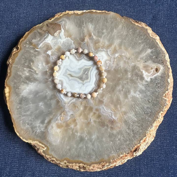 Charlotte Armbånd for engroshandel hos Audax