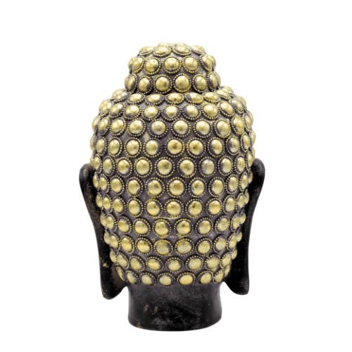 Eastern Trading - Wholesale Sculpture - Buddha Head Statue 19X175X26cm1