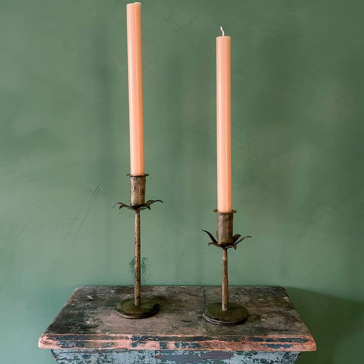 Bohemia Design - Wholesale Candle Holder - Candle Holder, Daffodil