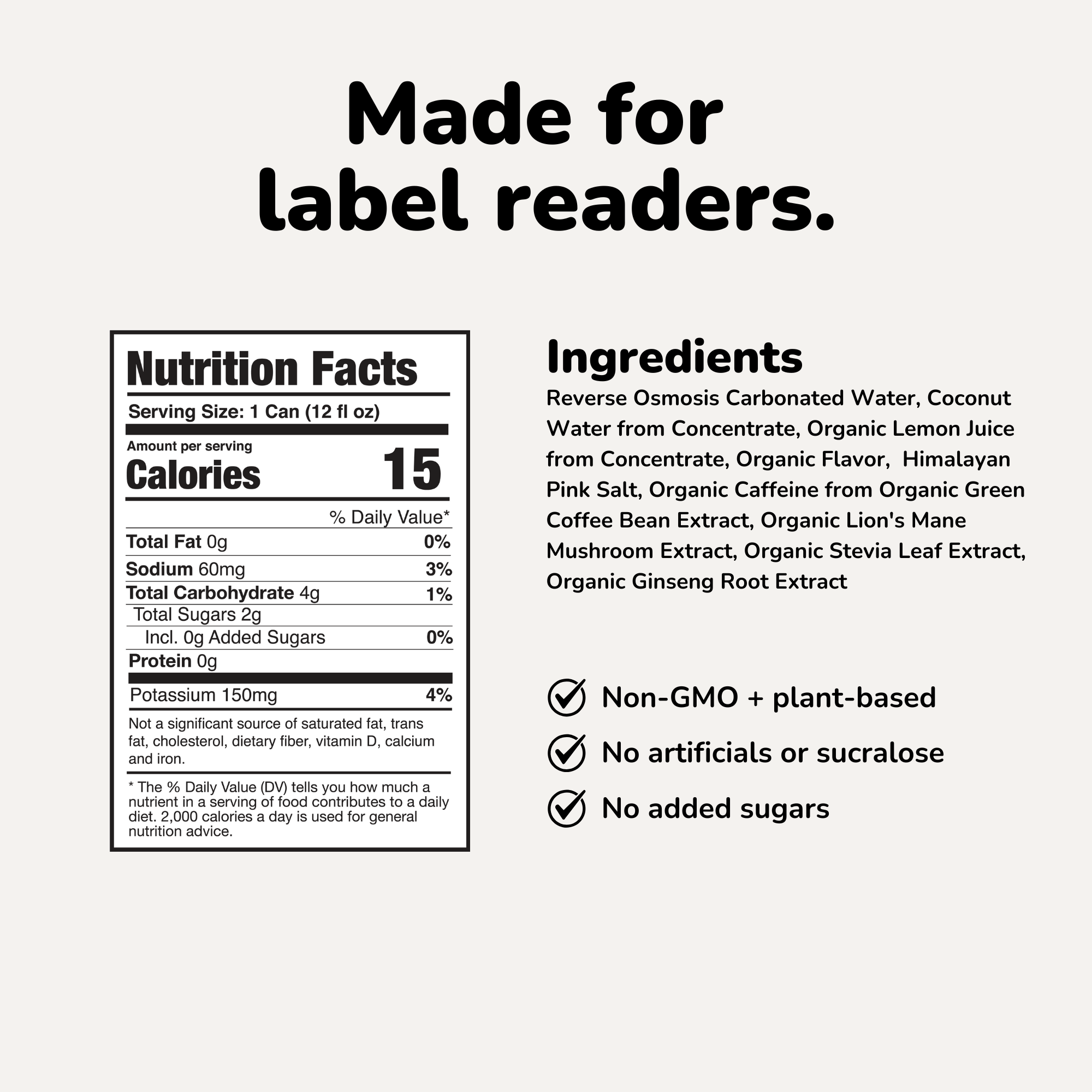 NOOMA - Wholesale Sports/Energy Drink - Performance Energy Drinks - Variety Case (12-Pack)1