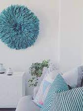 Juju hat sky blue for wholesale by HOME DECOR FR