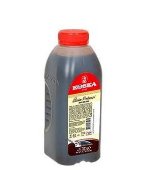 Koska | Druemelasse 700gr for engroshandel hos Aladdin