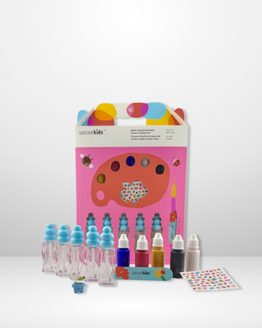 Suncoat - Wholesale DIY Craft Kit - Kids - Colour Creation Kit3