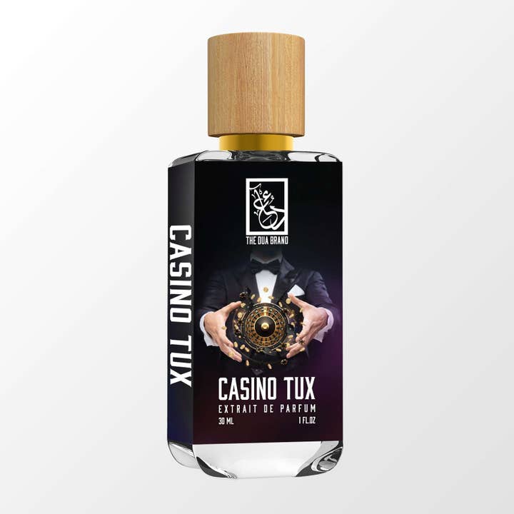 The DUA Brand - Wholesale Perfume/Eau de Toilette - Casino Tux