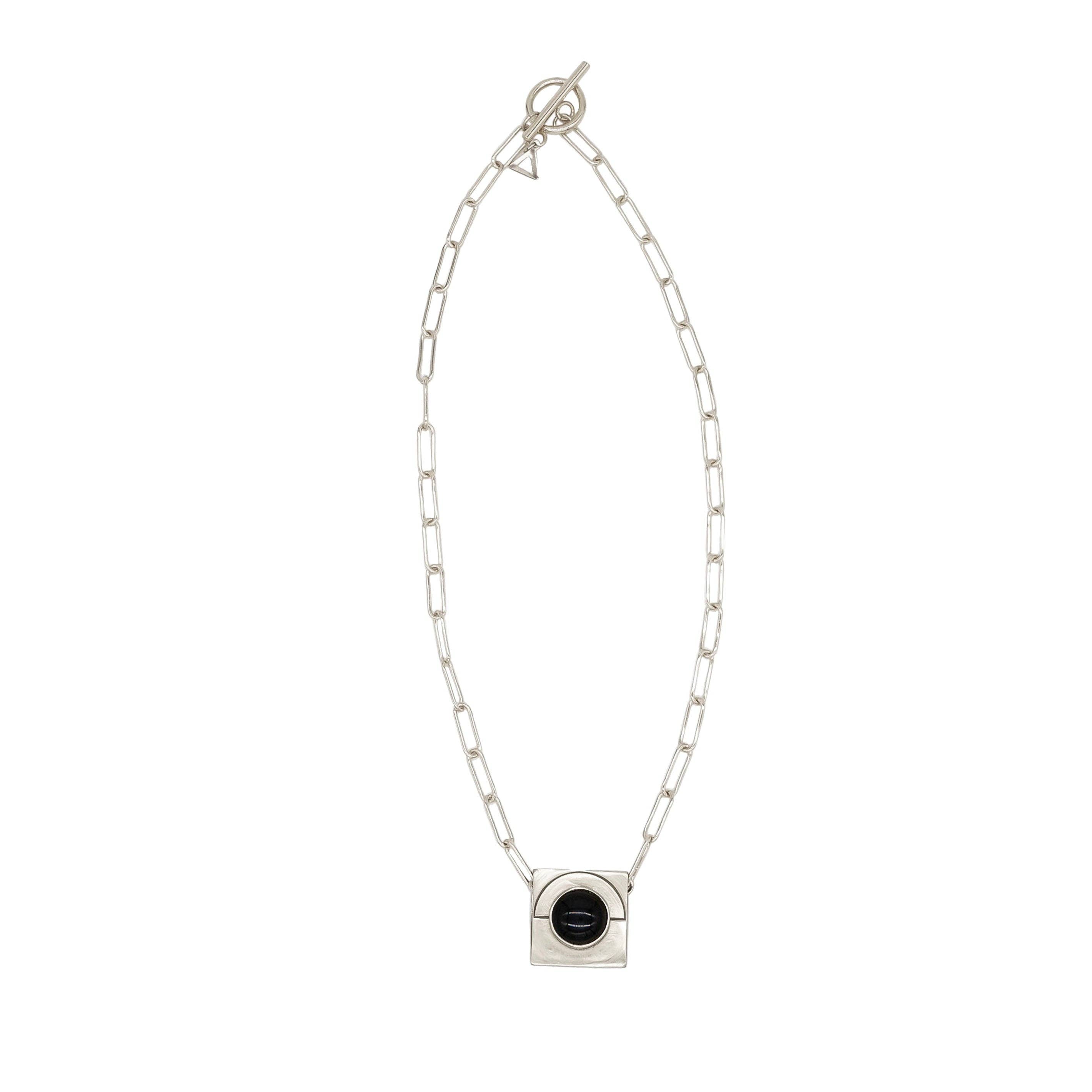 DIPHDA - Wholesale Pendant/Charm Necklace - Infinity Moon Necklace | DIPHDA2