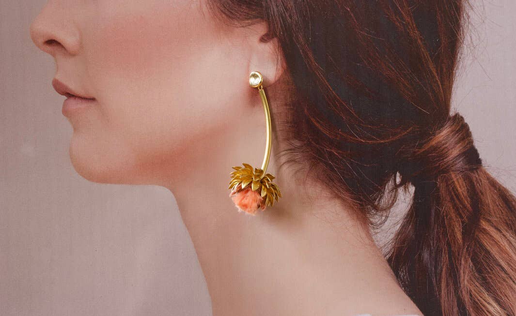 This Ilk - Wholesale Dangle Earrings - Cynara earrings29