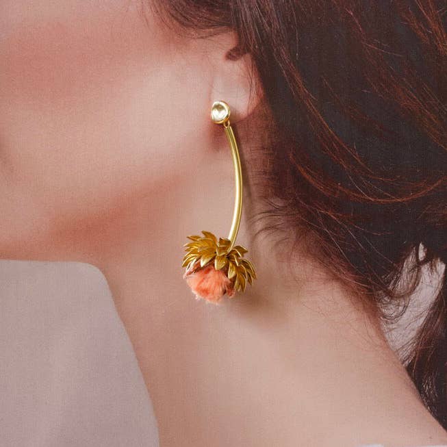 This Ilk - Wholesale Dangle Earrings - Cynara earrings29