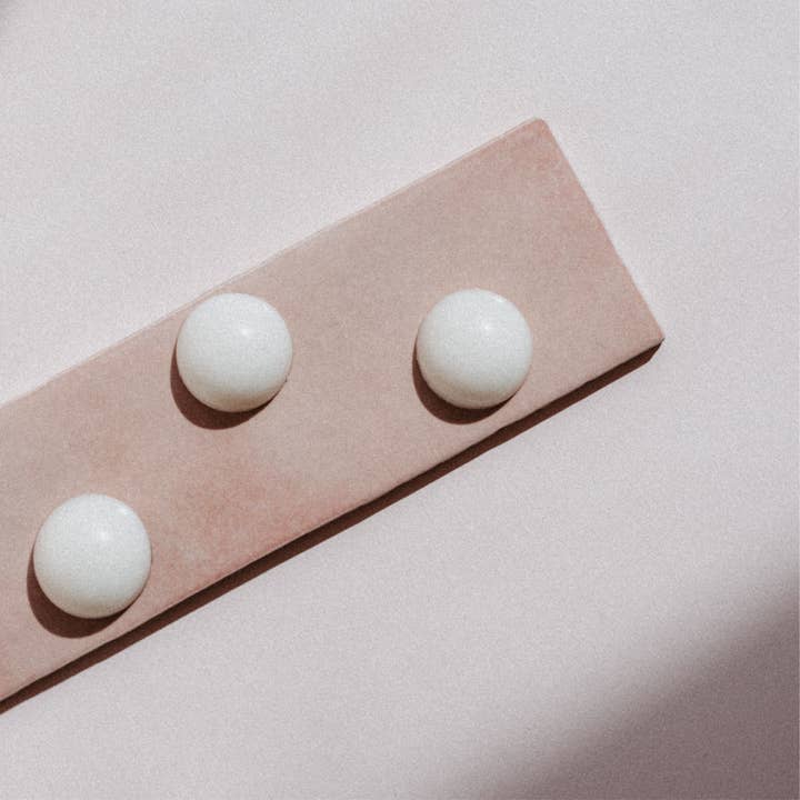 Masmoi - Wholesale Bath & Body Set - Massage oil pearls2