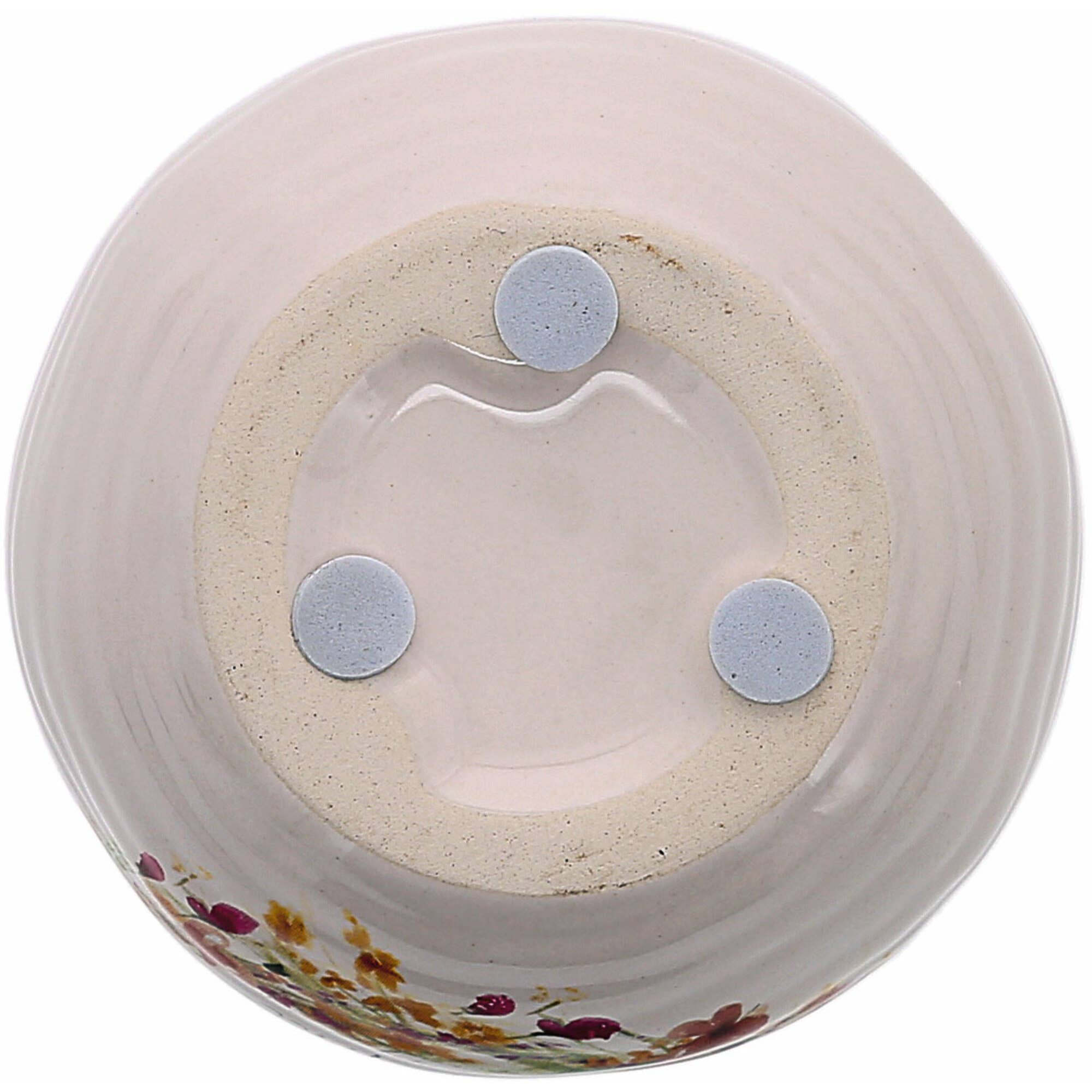 Pavilion - Vente Bougie en bocal - Bougie Nanas, 8 oz, 100 % cire de soja
Parfum : Tranquility10