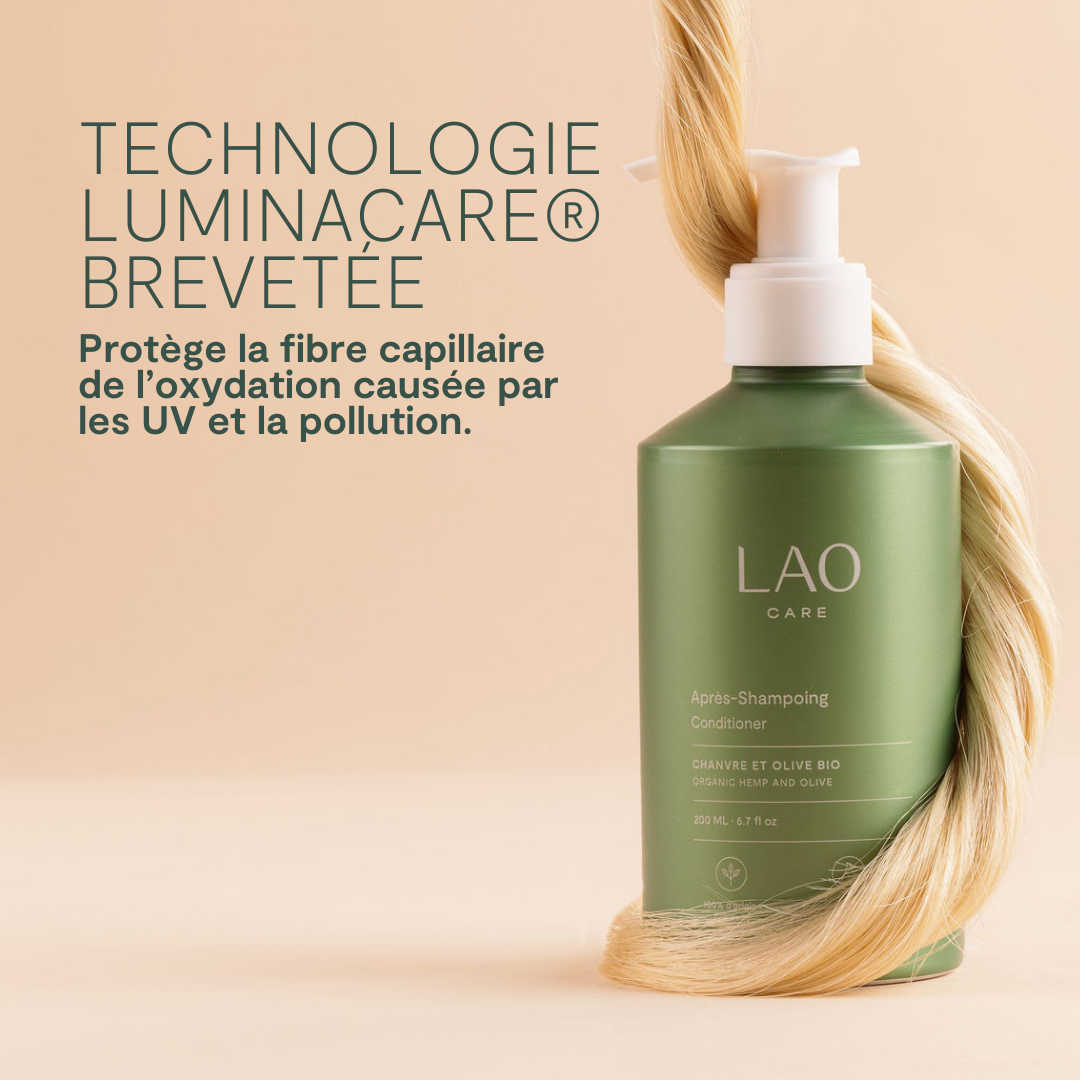 LAO - Wholesale Hair Conditioner - NEW - Conditioner 5
