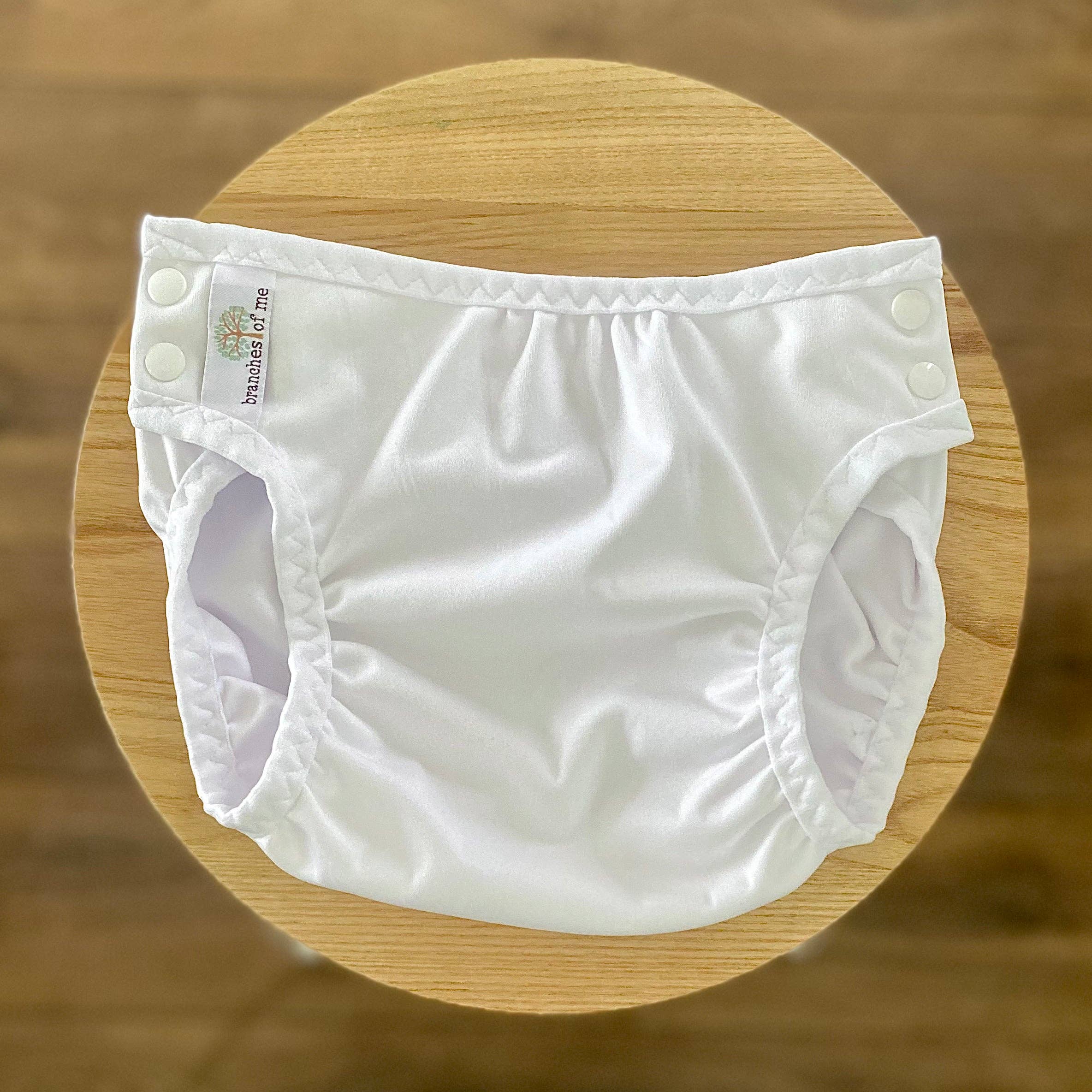 Branches Of Me - Vendita all'ingrosso Pannolino da nuoto - Neonati - Pannolino/pannolino da nuoto riutilizzabile fatto a mano ~ per adulti/disabili 2