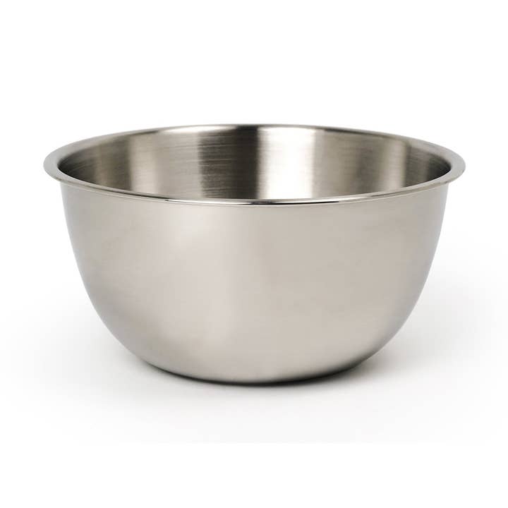 Bol à mélanger de 2 pintes - Acier inoxydable pour la vente par RSVP International