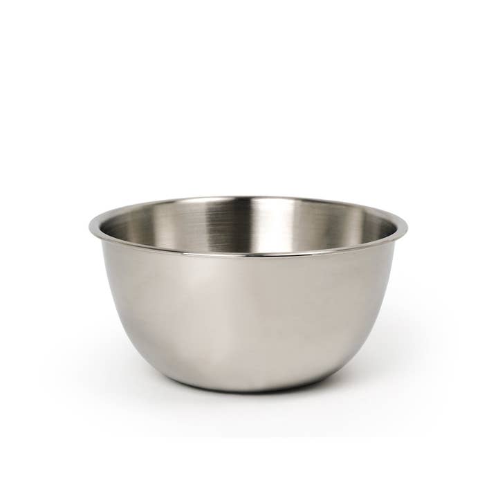 RSVP International - Wholesale Mixing Bowl - 2 Qt Mixing Bowl - Stainless Steel