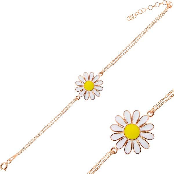 Pulsera Margarita para venta al por mayor de Valubia