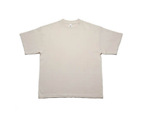 Generation XYZ - Wholesale T-Shirt - Men's - Oversized Short Sleeve Tee [HF-ZS4010]9