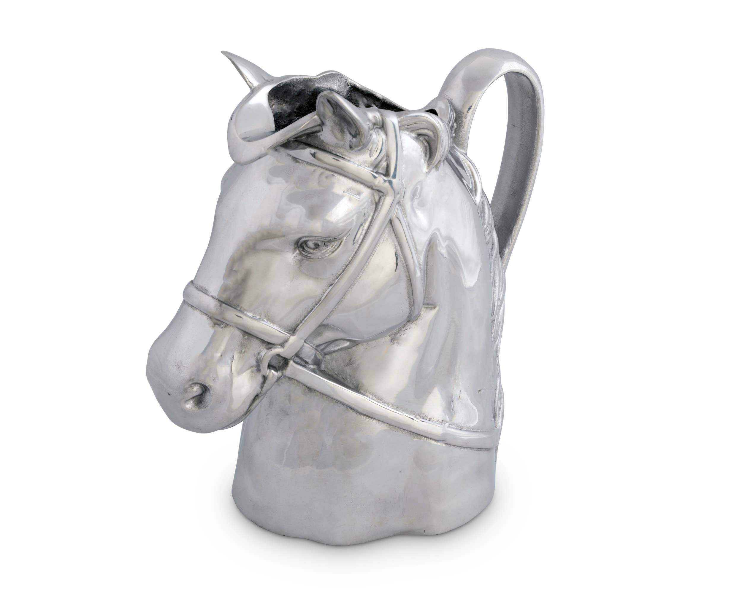 Arthur Court - Wholesale Pitcher - Thoroughbred Pitcher