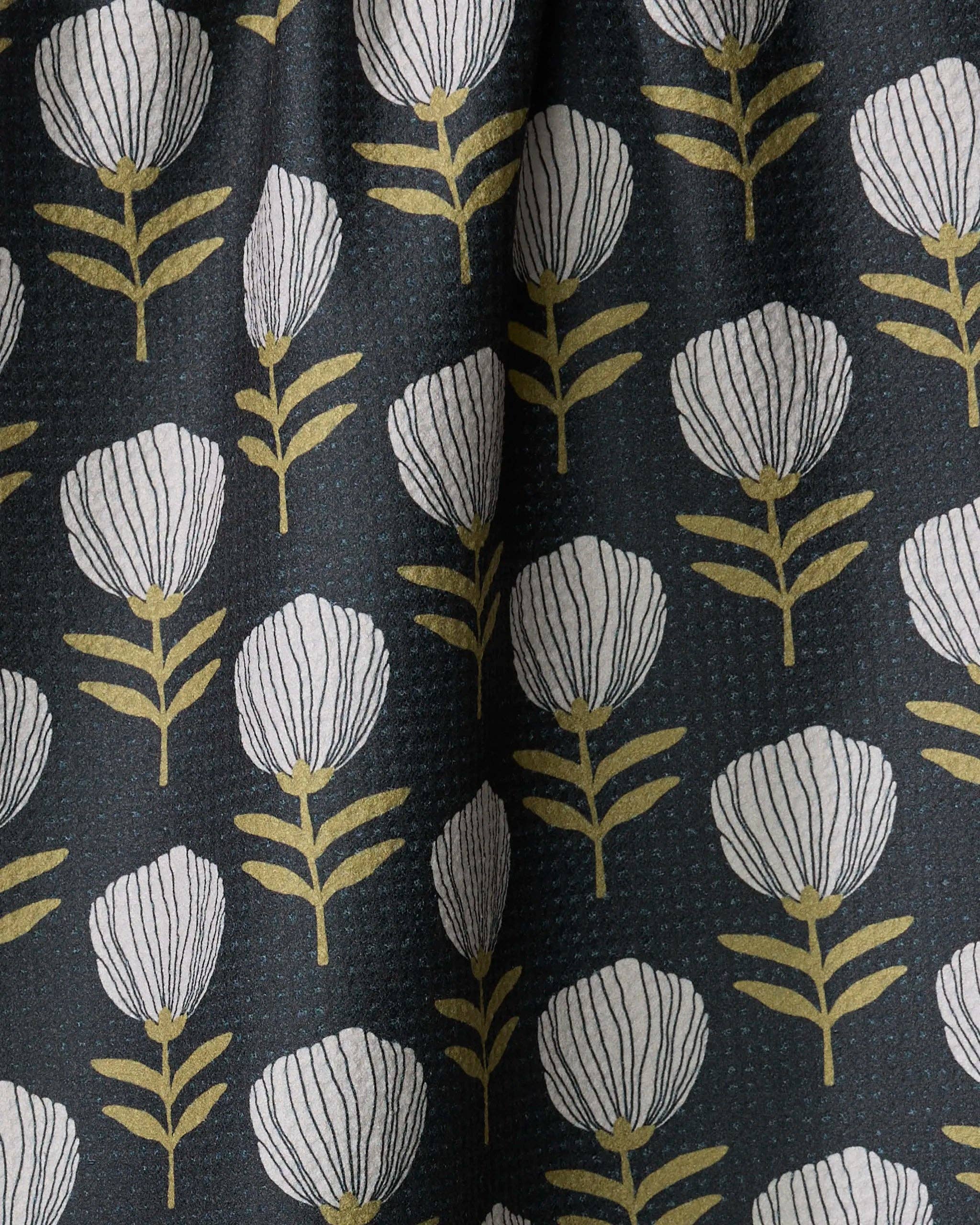 Geometry – Großhandel Geschirrtücher – Blomma1