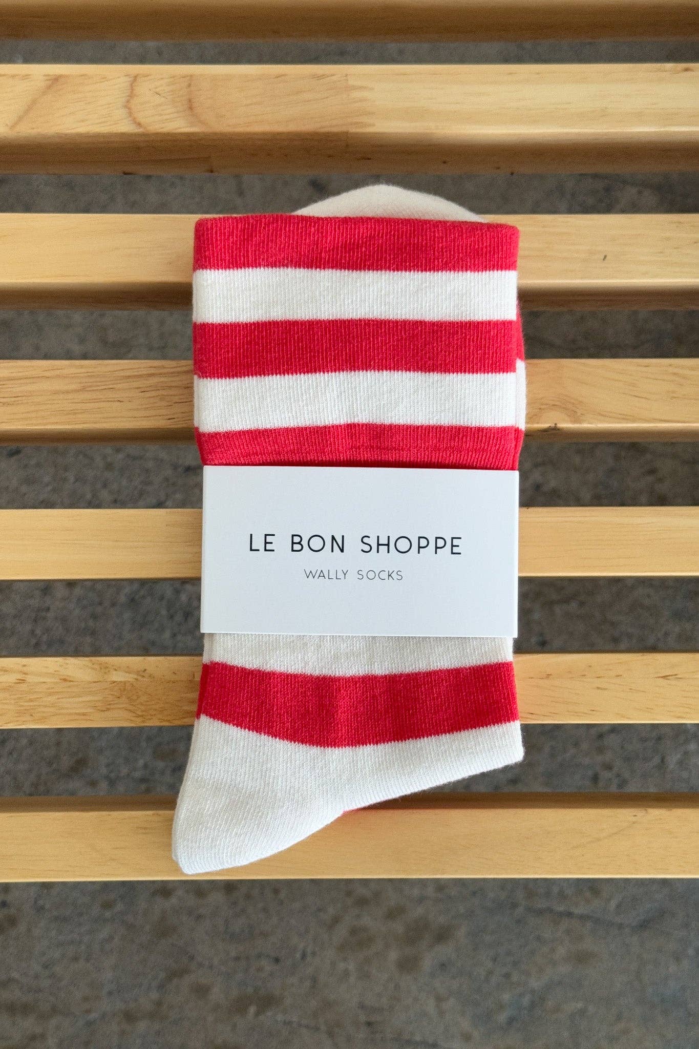 Le Bon Shoppe - Wholesale Socks - Women's - Wally Socks (wholesale)26