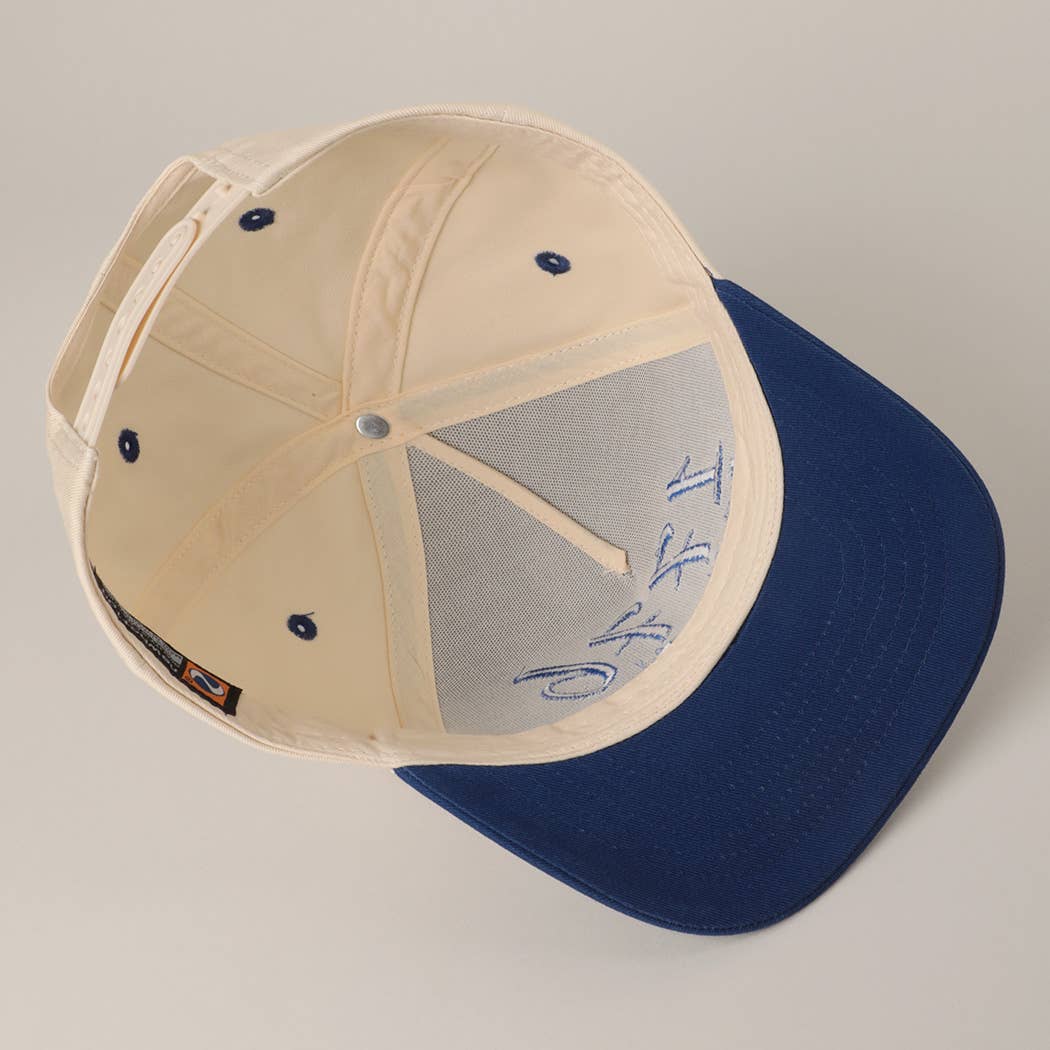 Fashion City - Vente Casquette de camionneur – unisexe - Casquette Trucker Bicolore 1776 We Stand Together25