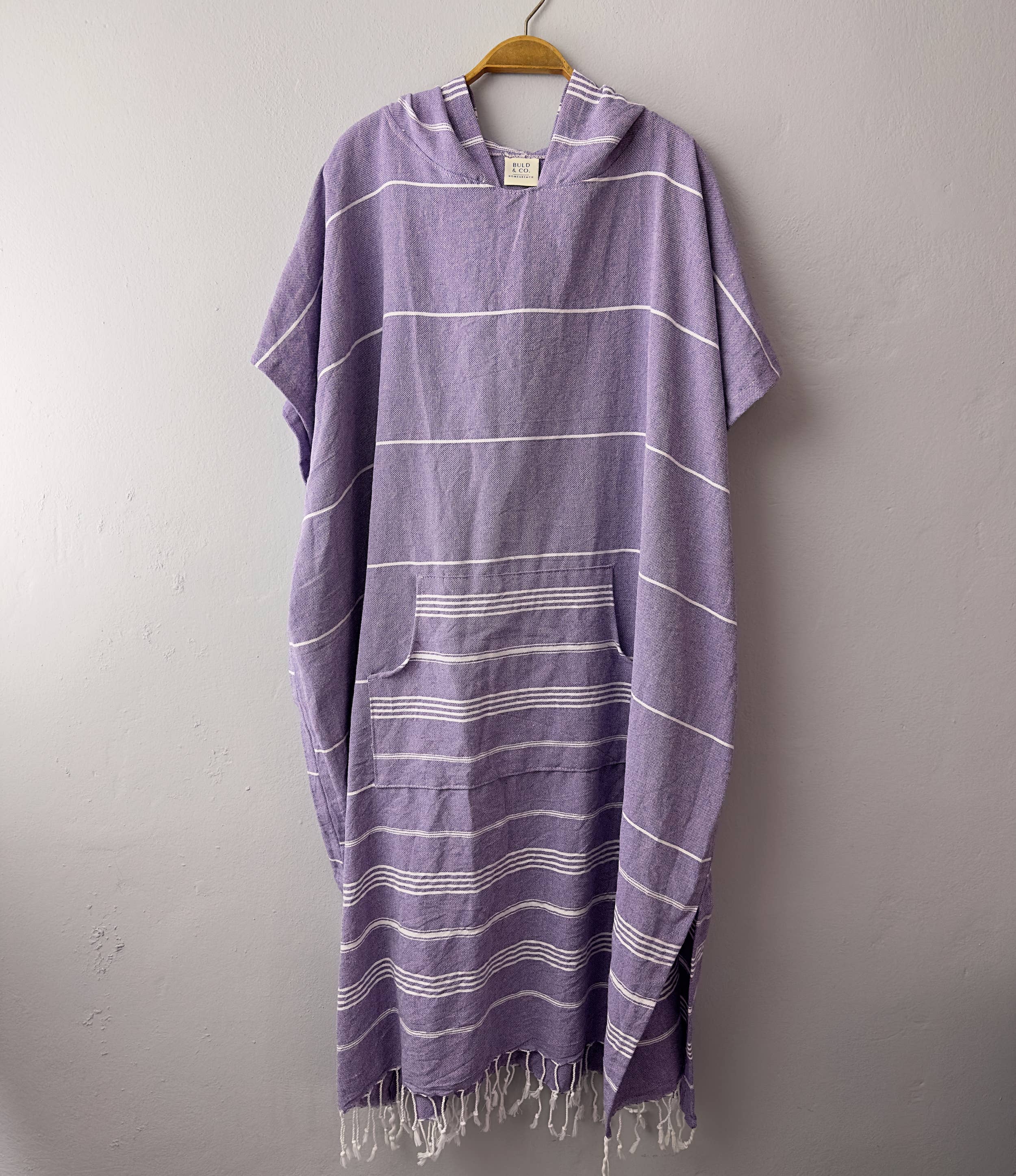 Buld&Co. - Wholesale Poncho - Unisex - Bondi Poncho, Beach Wear, Surf Beach Changing Robe2