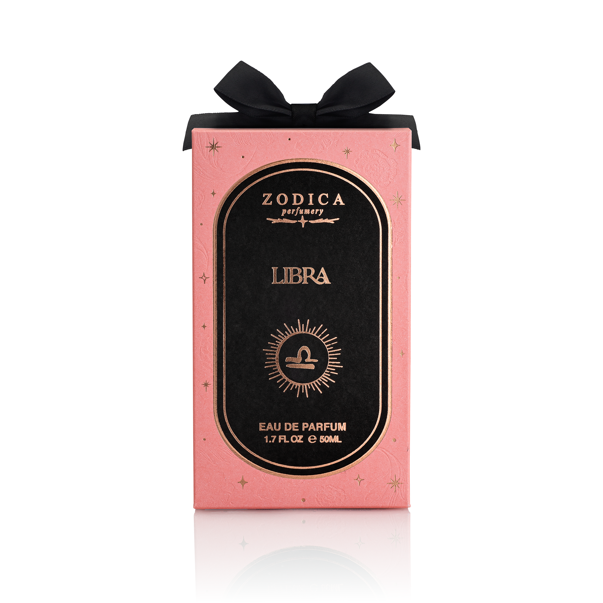 Zodica Perfumery - Wholesale Perfume/Eau de Toilette - Zodiac Perfume Crystal Infused 50ml19