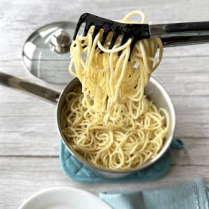 R&M International - Wholesale Kitchen Tool/Gadget - Mini Fork Tong Bucket /153