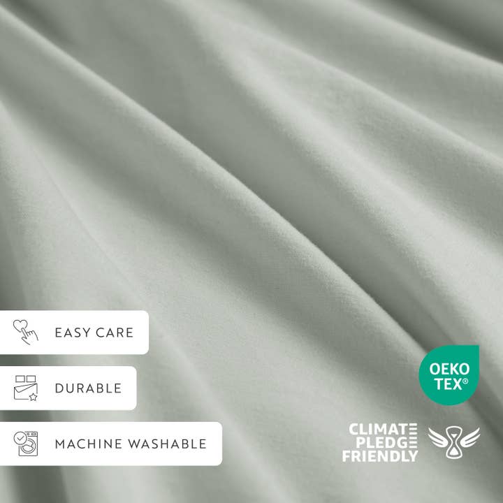 ienjoy Home - Wholesale Sheet Set - Ultra Soft 100% Cotton Percale Sheet Set49