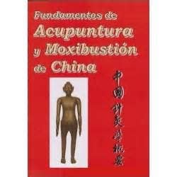 Giron Spanish Books - Wholesale Medical Health - Fundamentos de Acupuntura y Moxibustion de China0