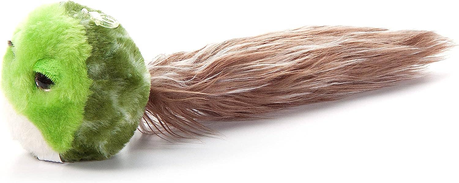 The Petting Zoo - Wholesale Knuffels - Kinderen en baby - 14" (36cm) Draagbare Zeeschildpad Rugzakclip0