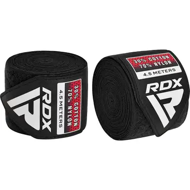 RDX INC LIMITED - Wholesale Fitness Equipment - HAND WRAPS PLUS3