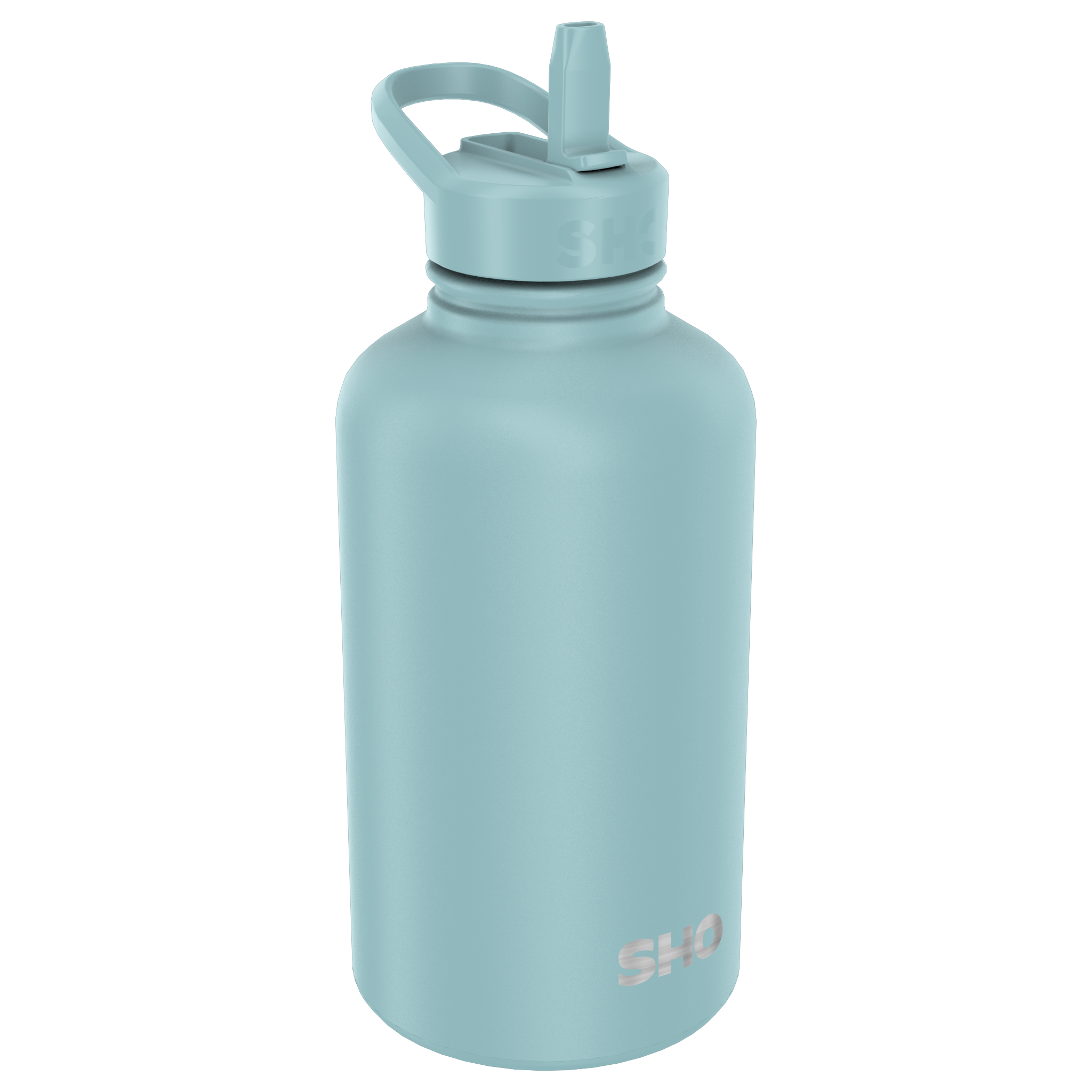 SHO – wholesale Water bottle – Guzzler┃Insulated Reusable Water Bottle13