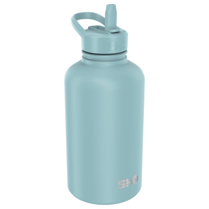 SHO – wholesale Water bottle – Guzzler┃Insulated Reusable Water Bottle13