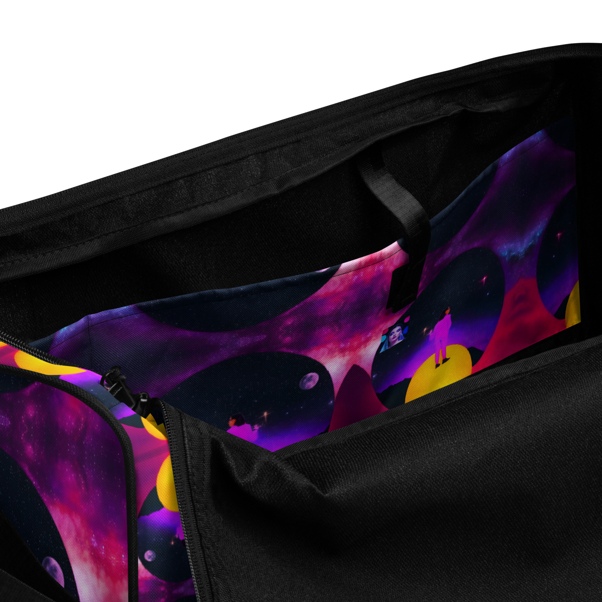 NeuroTekk Co. - Wholesale Weekender Bag - Women's - Beach Bag V14