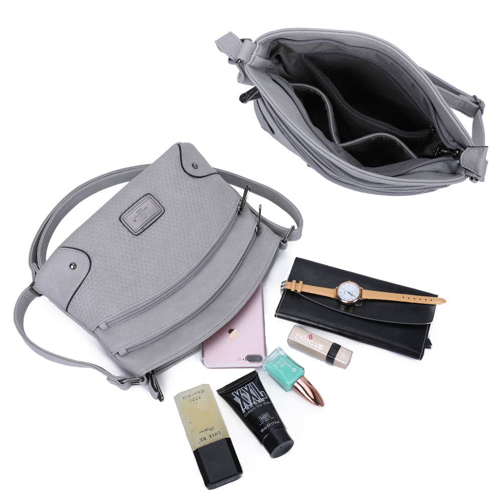 Gallantry - Vente Sac à bandoulière – femme - Marceau (M-9263-5)18