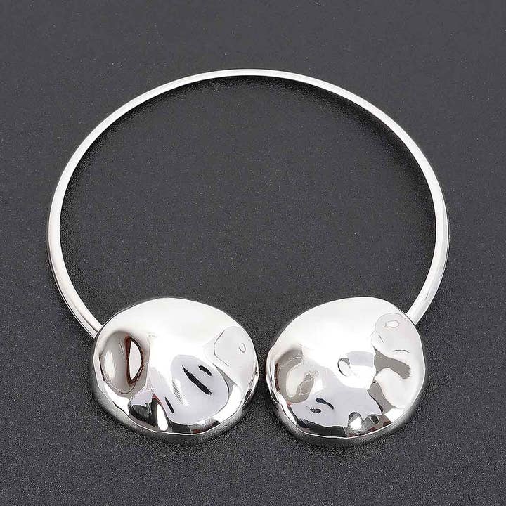 3AM BY H&D ACCESSORIES - Wholesale Pendant/Charm Necklace - Metal Necklace3