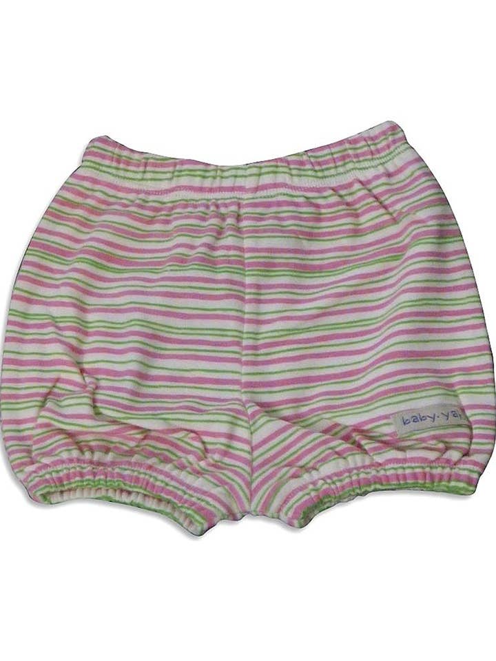 Eastern Off Price - Wholesale Shorts - Baby - Mak the Yak - Baby Girls Shorts