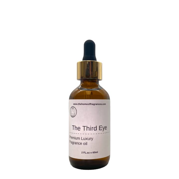 The Third Eye HVAC Scent for wholesale by Mystic Romance