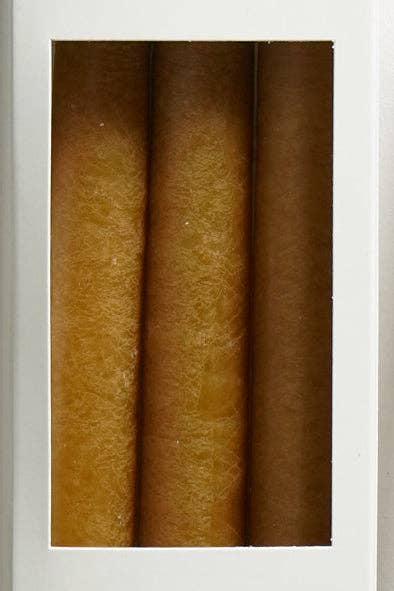 Maison Masarin - Wholesale Tapered Candle/Candlestick - handcrafted french stick candles - pack of 325