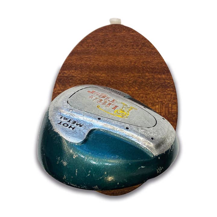 Appendiabiti Legno - Ferro Little Tiger per la vendita all'ingrosso da parte di Cape Best