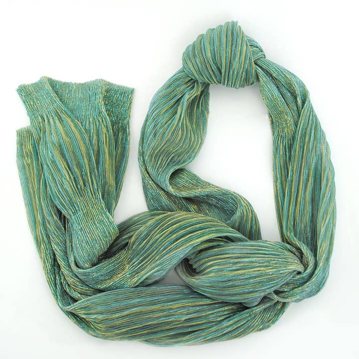 Hair Wrap “Opala” for wholesale by Gracil - grace in details